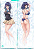 Akane Kurokawa Body pillow case Mitgard Studio